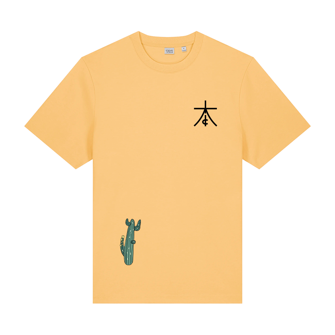 SANDSTORM T-shirt NISPERO