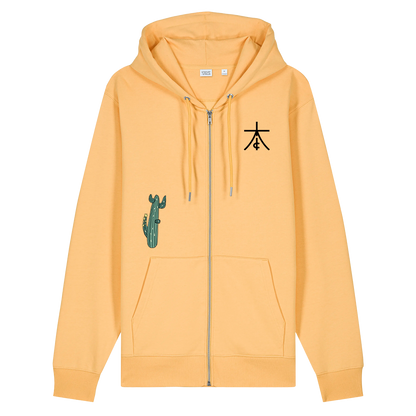 SANDSTORM Hoodie NISPERO
