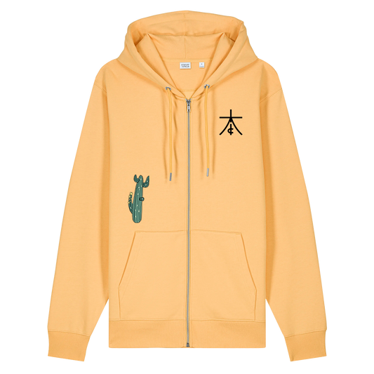 SANDSTORM Hoodie NISPERO