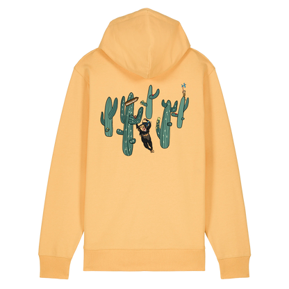 SANDSTORM Hoodie NISPERO