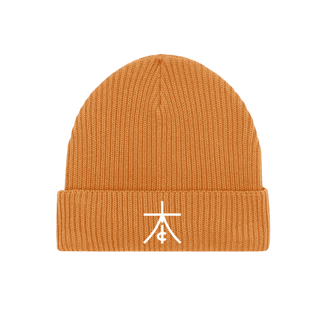 SAHARA Beanie DAY FALL