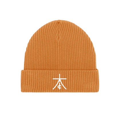 SAHARA Beanie DAY FALL