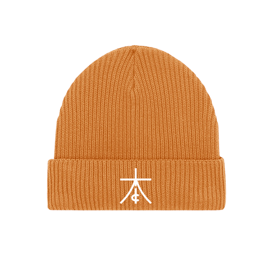 SAHARA Beanie DAY FALL