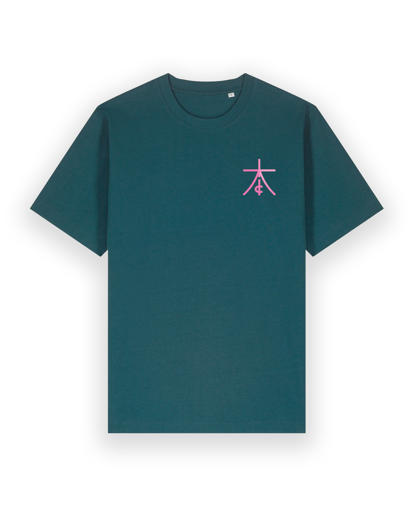 SAHARA T-shirt STARGAZER