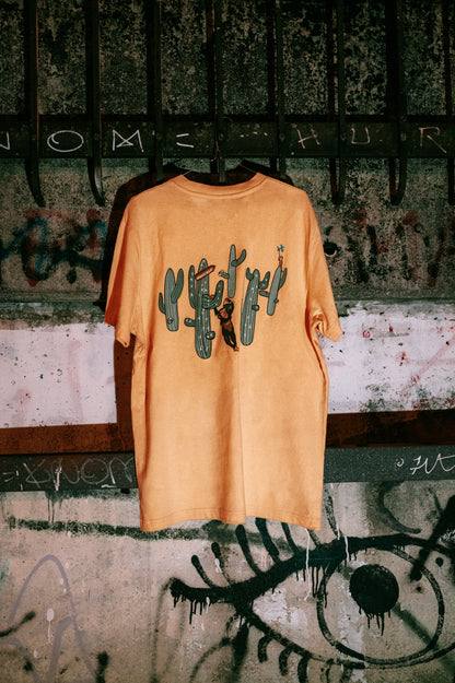 SANDSTORM T-shirt NISPERO