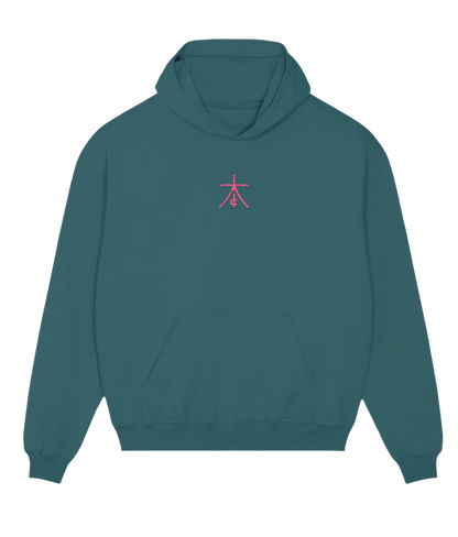 SAHARA Hoodie STARGAZER