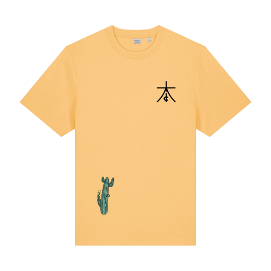SANDSTORM T-shirt NISPERO