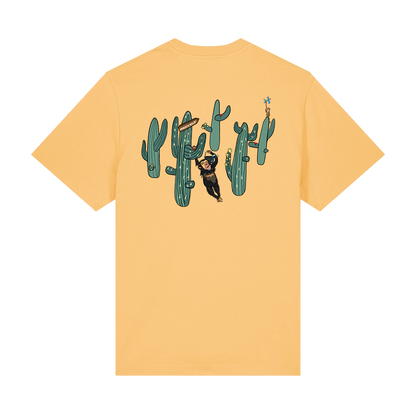 SANDSTORM T-shirt NISPERO