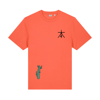 SANDSTORM T-shirt FIESTA