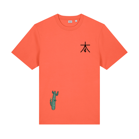 SANDSTORM T-shirt FIESTA