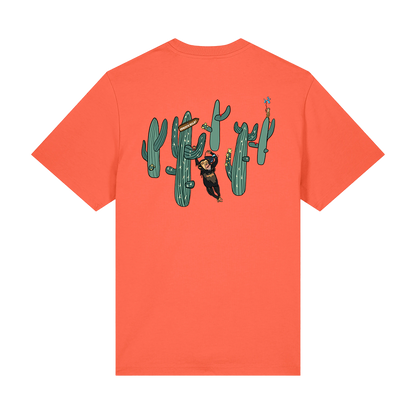 SANDSTORM T-shirt FIESTA